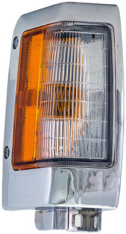 Side Marker Light Assembly Dorman 1650679