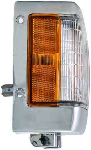 Side Marker Light Assembly Dorman 1650679