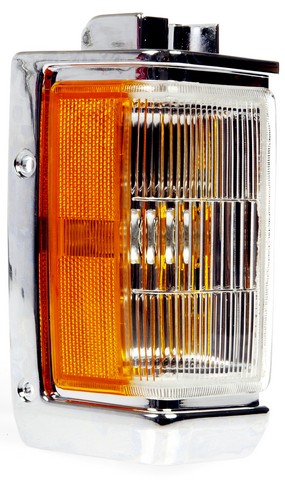 Side Marker Light Assembly Dorman 1650684