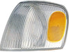 Turn Signal Light Assembly Dorman 1650731