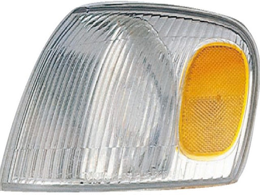 Turn Signal Light Assembly Dorman 1650731