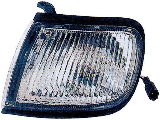 Turn Signal / Parking Light Assembly Dorman 1650736