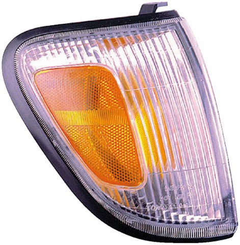 Turn Signal / Parking Light Assembly Dorman 1650738