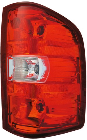 Tail Light Assembly Dorman 1650752