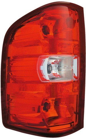 Tail Light Assembly Dorman 1650753