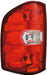 Tail Light Assembly Dorman 1650753