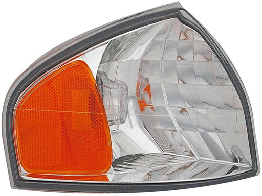 Side Marker Light Assembly Dorman 1650771