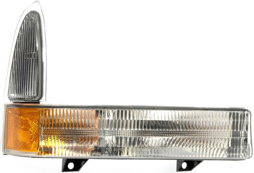 Turn Signal / Parking Light Assembly Dorman 1650795