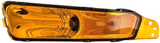 Side Marker Light Assembly Dorman 1650826