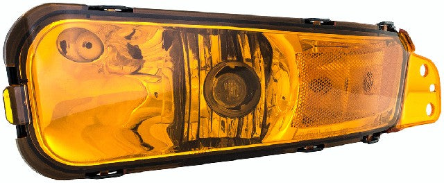 Side Marker Light Assembly Dorman 1650826