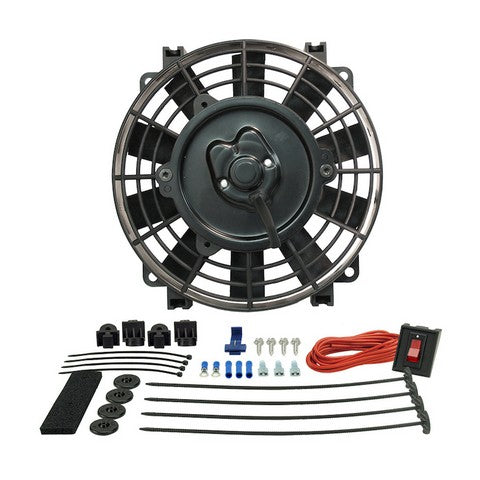 Engine Cooling Fan US Motor Works 16508