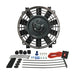 Engine Cooling Fan US Motor Works 16508