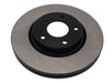 Disc Brake Kit Raybestos Brakes 1650CH981780R2