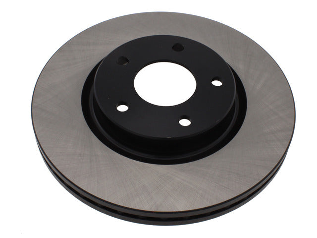 Disc Brake Kit Raybestos Brakes 1650CH981780R2