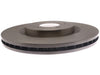 Disc Brake Kit Raybestos Brakes 1650CH981780R