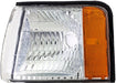 Side Marker Light Assembly Dorman 1651001
