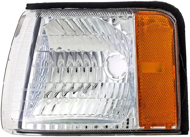 Side Marker Light Assembly Dorman 1651001