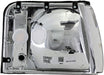Side Marker Light Assembly Dorman 1651001