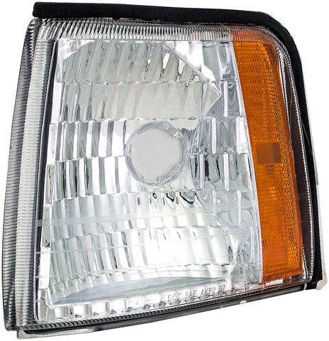 Side Marker Light Assembly Dorman 1651001