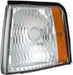Side Marker Light Assembly Dorman 1651001