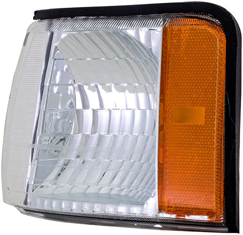 Side Marker Light Assembly Dorman 1651001
