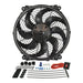 Engine Cooling Fan US Motor Works 16514