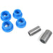 Suspension Track Bar Bushing RareParts 16531