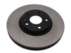 Disc Brake Kit Raybestos Brakes 1653CH681014R2