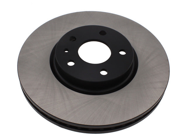 Disc Brake Kit Raybestos Brakes 1653CH681014R2