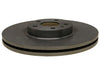 Disc Brake Kit Raybestos Brakes 1653CH681015R