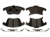 Disc Brake Kit Raybestos Brakes 1653CH682072R
