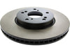 Disc Brake Kit Raybestos Brakes 1654CH981022R2