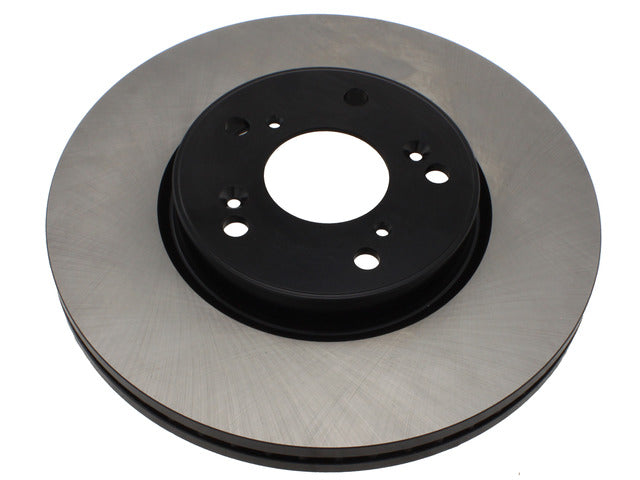 Disc Brake Kit Raybestos Brakes 1654CH981037R2