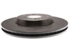 Disc Brake Kit Raybestos Brakes 1654CH981037R