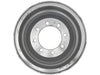 Brake Drum Raybestos Brakes 1654R