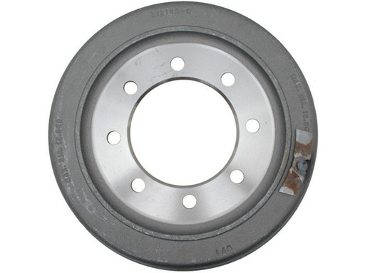 Brake Drum Raybestos Brakes 1654R