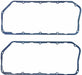 Engine Valve Cover Gasket Set Felpro 1657