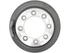 Brake Drum Raybestos Brakes 1657R