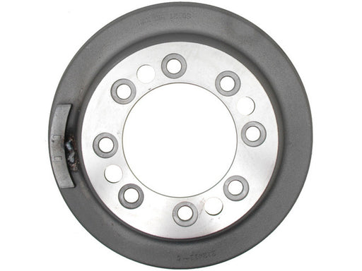 Brake Drum Raybestos Brakes 1657R