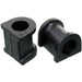 Suspension Stabilizer Bar Bushing RareParts 16601