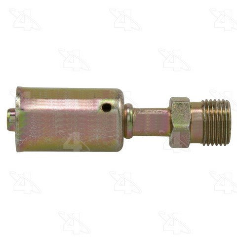 A/C Refrigerant Hose Fitting Four Seasons 16606