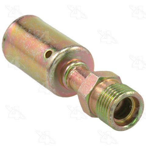 A/C Refrigerant Hose Fitting Four Seasons 16606