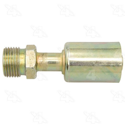 A/C Refrigerant Hose Fitting Four Seasons 16608