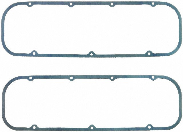Engine Valve Cover Gasket Set Felpro 1660