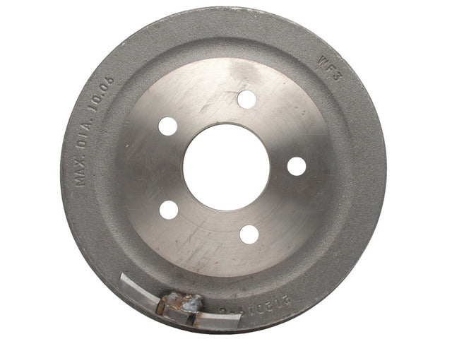 Brake Drum Raybestos Brakes 1660R
