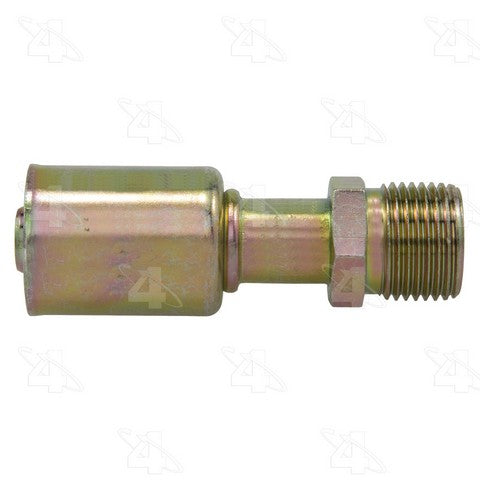 A/C Refrigerant Hose Fitting Four Seasons 16610