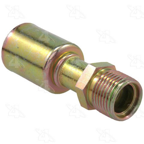 A/C Refrigerant Hose Fitting Four Seasons 16610
