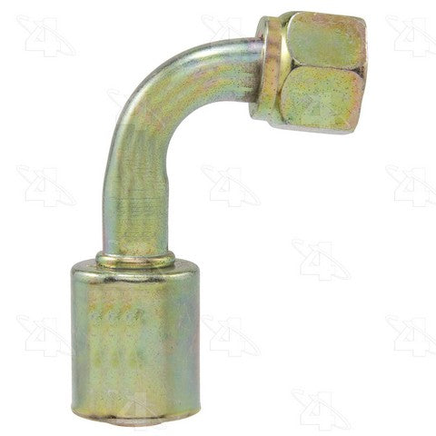 A/C Refrigerant Hose Fitting Four Seasons 16612