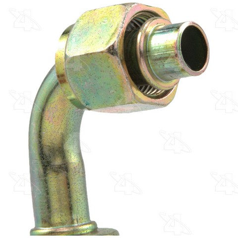 A/C Refrigerant Hose Fitting Four Seasons 16612