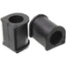 Suspension Stabilizer Bar Bushing RareParts 16619